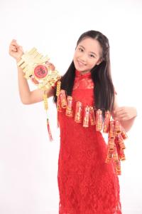 杨志雯