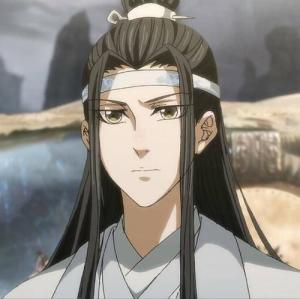 蓝湛