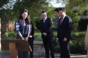 傅晓田