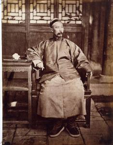 李鸿章