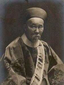 李鸿章