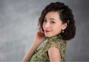 黄小戈