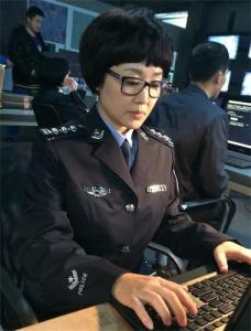 熊睿玲
