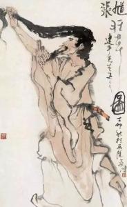 张旭