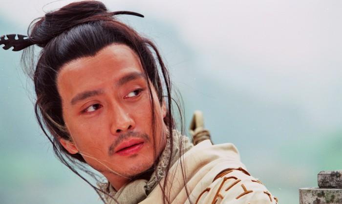 酒剑仙(系列游戏《仙剑奇侠传》角色)