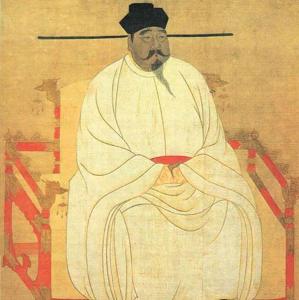 赵匡胤