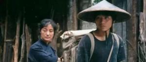 那山那人那狗