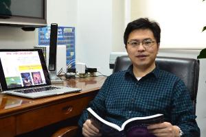 封东来