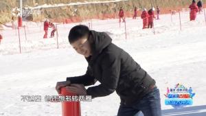 海南卫视高清频道画面