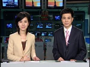 主播：庞玮 吴庆捷