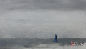 凝云作品