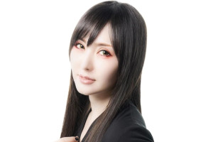 喜多村英梨