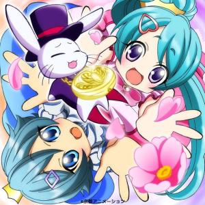 京都动画オリキャラシリーズ（人物角色）