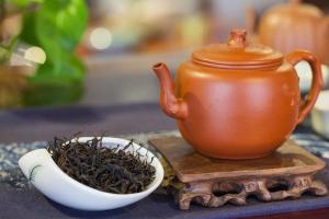 茶艺 实拍