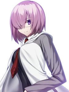玛修·基列莱特