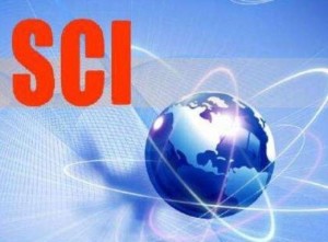 SCI论文