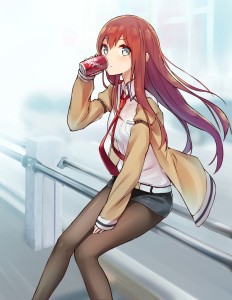 命运石之门