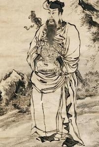吕洞宾