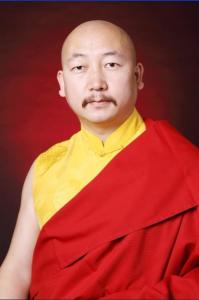 国籍甘肃省凉州出生地王沛德中文名词条图册青海省果洛州喇日寺活佛