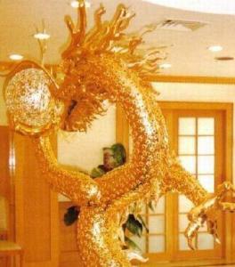 金錾花丝