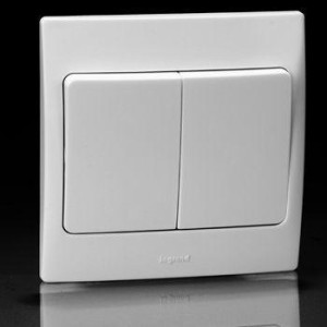 灯的开关怎么是开怎样是关 300