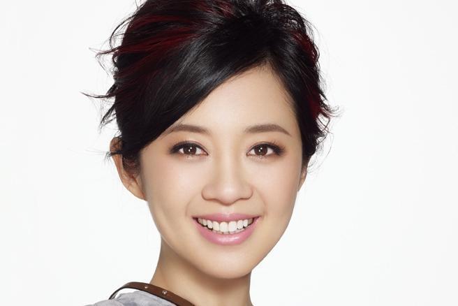 许戈辉 中国内地女主持人 搜狗百科