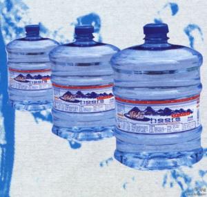 桶装水