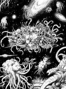 阿撒托斯 - 搜狗百科