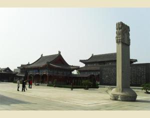 普照禅寺