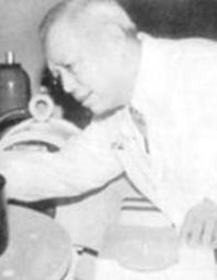 陈德仁