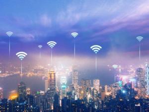 Wi-Fi