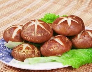 西峡香菇