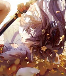 雷电芽衣