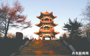 锦江亭
