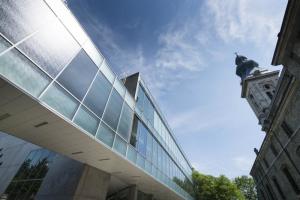 根特大学经管学院