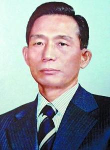 朴正熙 搜狗百科