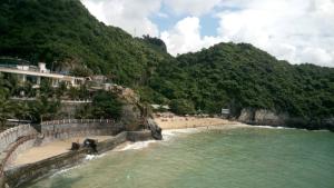 吉婆岛