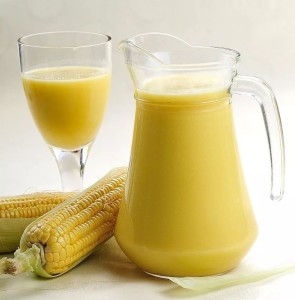 玉米汁