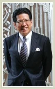 严长寿