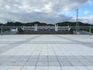 站前广场