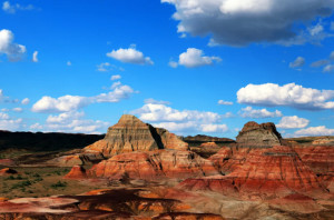 准噶尔盆地 搜狗百科