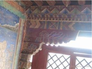 圣经寺图册