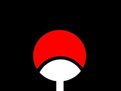 宇智波一族族徽