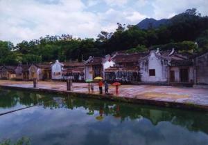 瑞龙庄园