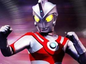 艾斯奥特曼 艾斯奥特曼