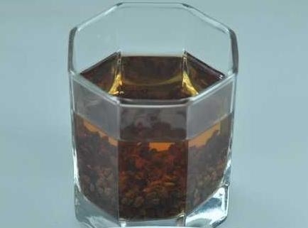 决明子茶