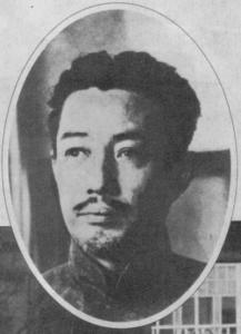 北一辉