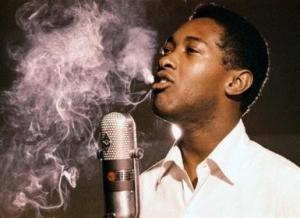 Sam Cooke