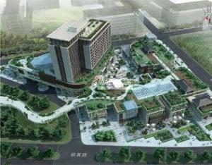天地软件园
