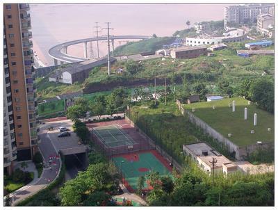 融侨半岛